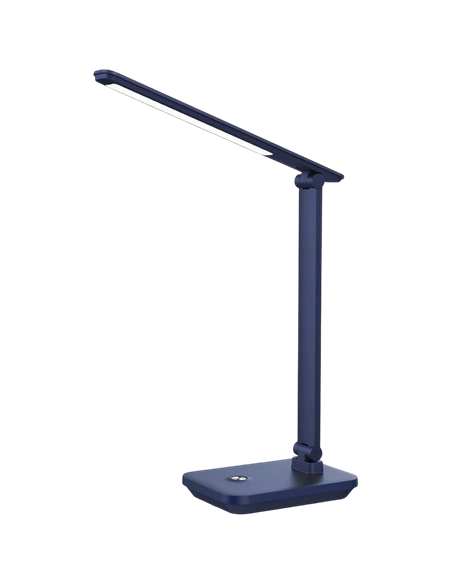 Настольная лампа Platinet PDL6731NB, Синий