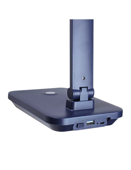 Настольная лампа Platinet PDL6731NB, Синий