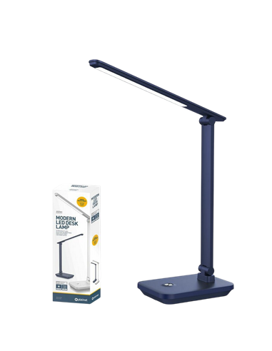 Настольная лампа Platinet PDL6731NB, Синий