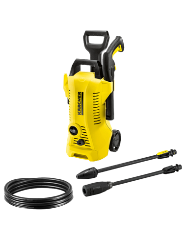 Минимойка высокого давления Karcher K 2 Power Control