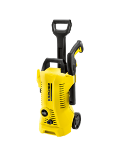 Mini-mașină de spălat cu presiune Karcher K 2 Power Control 2