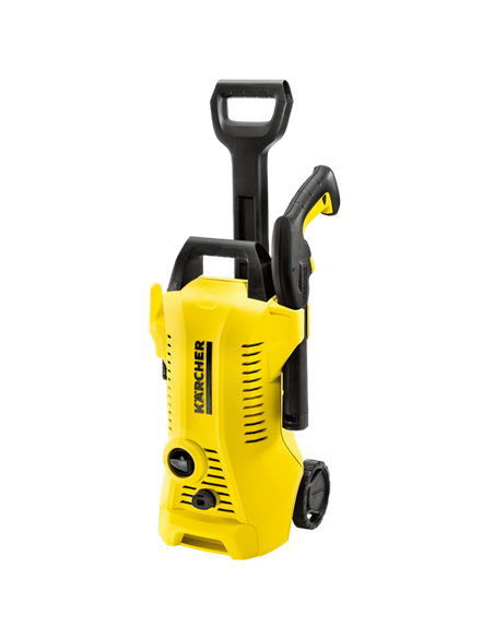 Минимойка высокого давления Karcher K 2 Power Control