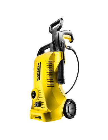 Mini-mașină de spălat cu presiune Karcher K 2 Power Control