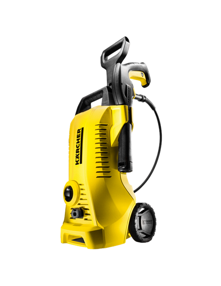 Mini-mașină de spălat cu presiune Karcher K 2 Power Control