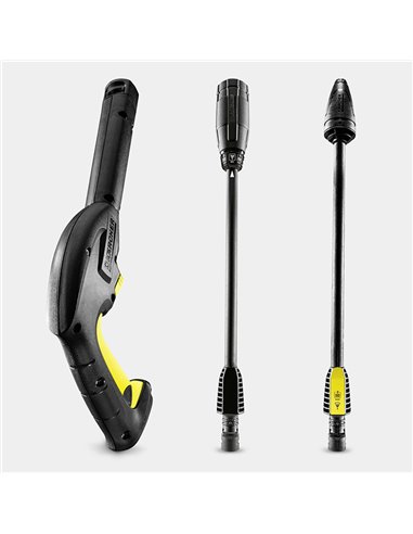Mini-mașină de spălat cu presiune Karcher K 2 Power Control