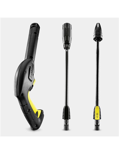 Минимойка высокого давления Karcher K 2 Power Control