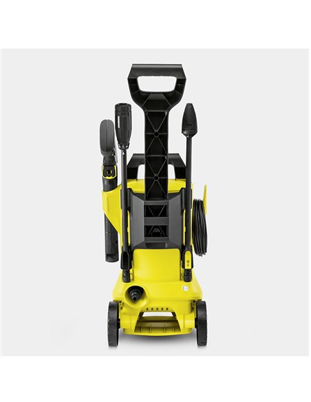 Минимойка высокого давления Karcher K 2 Power Control