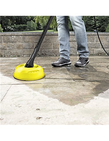 Mini-mașină de spălat cu presiune Karcher K 2 Power Control