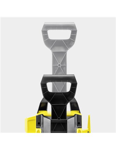 Минимойка высокого давления Karcher K 2 Power Control