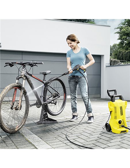 Минимойка высокого давления Karcher K 2 Power Control