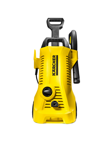 Mini-mașină de spălat cu presiune Karcher K 2 Power Control