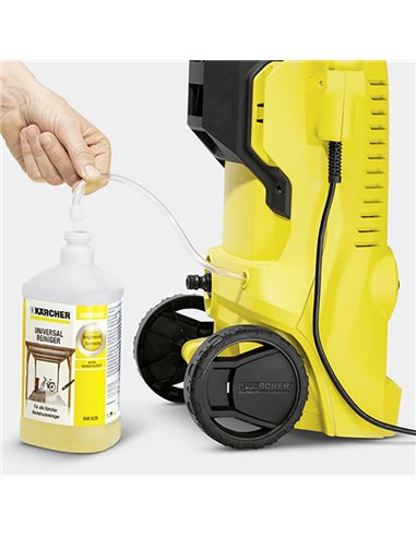Минимойка высокого давления Karcher K 2 Power Control