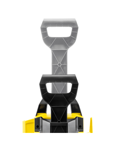 Минимойка высокого давления Karcher K 2 Power Control
