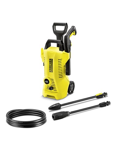 Минимойка высокого давления Karcher K 2 Power Control