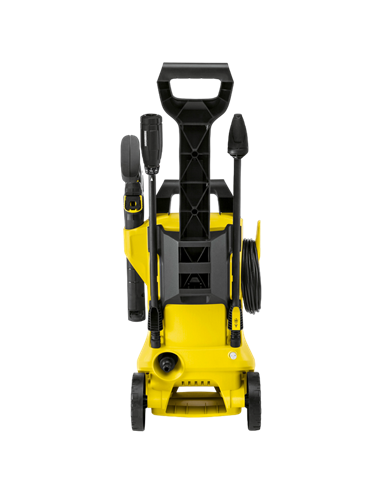 Минимойка высокого давления Karcher K 2 Power Control