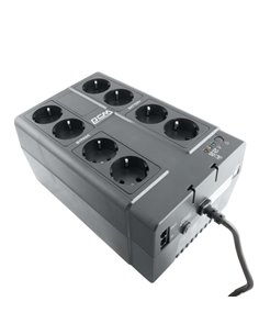 Sursă de alimentare neîntreruptibilă PCM CUB-1000E, Offline, 1000VA, Turn 2