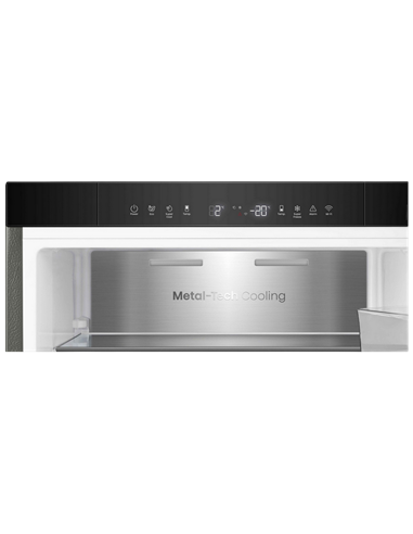 Холодильник Hisense RB3K330SAIC, Нержавеющая сталь