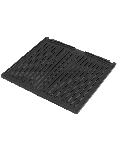 Электрический Гриль Polaris PGP 2803, 2000Вт, Серебристый