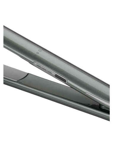 Placă de îndreptat părul BaByliss ST261E, Gri