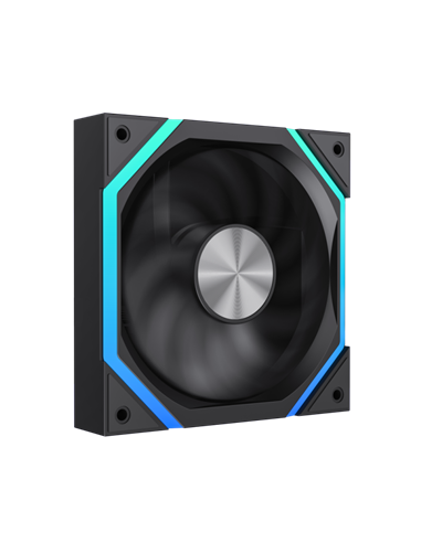 Ventilator PC Gamemax FN12A-N2, 120 mm