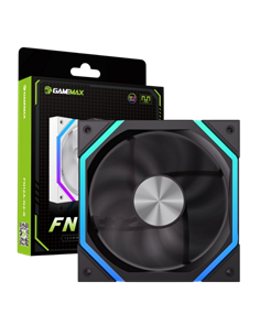 Ventilator PC Gamemax FN12A-N2, 120 mm 2