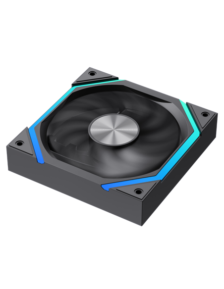 Ventilator PC Gamemax FN12A-N2, 120 mm