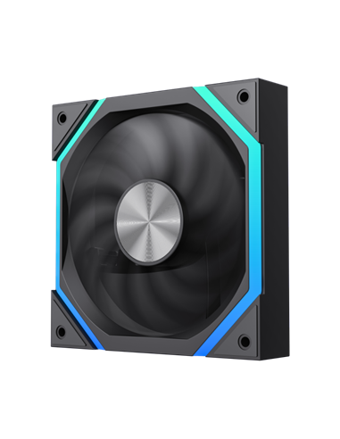 Ventilator PC Gamemax FN12A-N2, 120 mm