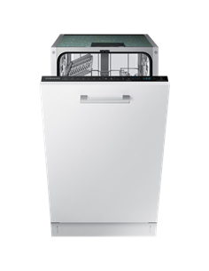 Mașină de spălat vase Samsung DW50DG430B00LE, Negru