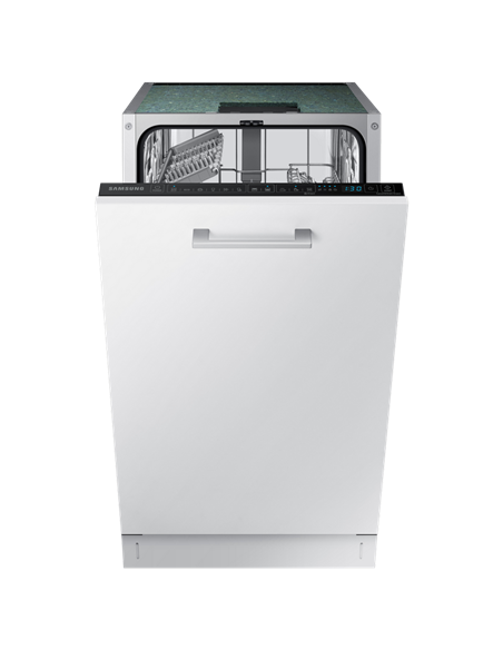 Mașină de spălat vase Samsung DW50DG430B00LE, Negru