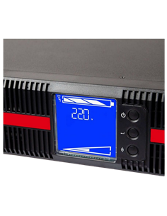 Sursă de alimentare neîntreruptibilă PCM MRT-1000, Online, 1000VA, Turn/Montare pe rafturi 2