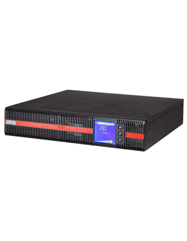 Sursă de alimentare neîntreruptibilă PCM MRT-1000, Online, 1000VA, Turn/Montare pe rafturi