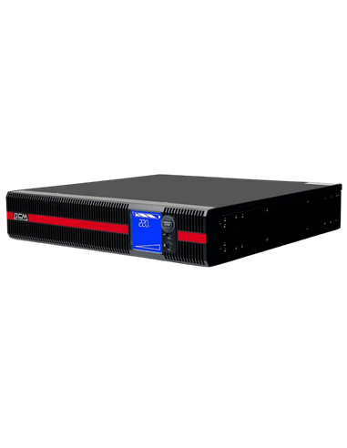 Sursă de alimentare neîntreruptibilă PCM MRT-1000, Online, 1000VA, Turn/Montare pe rafturi