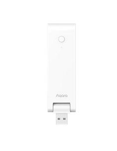 Smart Hub AQARA M100, Alb 2