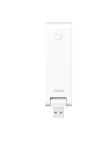 Центр управления AQARA M100, Белый