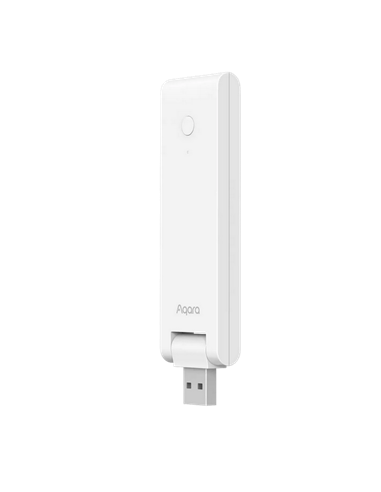 Smart Hub AQARA M100, Alb