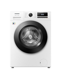Mașină de spălat Heinner HWM-HME8014IVA20+++, 8kg, Alb