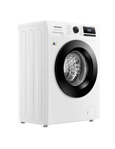 Стиральная машина Heinner HWM-HME8014IVA20+++, 8кг, Белый 2