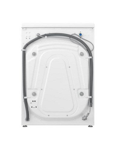 Mașină de spălat Heinner HWM-HME8014IVA20+++, 8kg, Alb