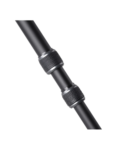 Tripied Foto-Video Vanguard VEO3 263AO, Cap Video, Negru