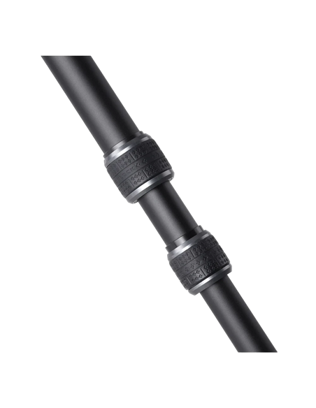 Tripied Foto-Video Vanguard VEO3 263AO, Cap Video, Negru