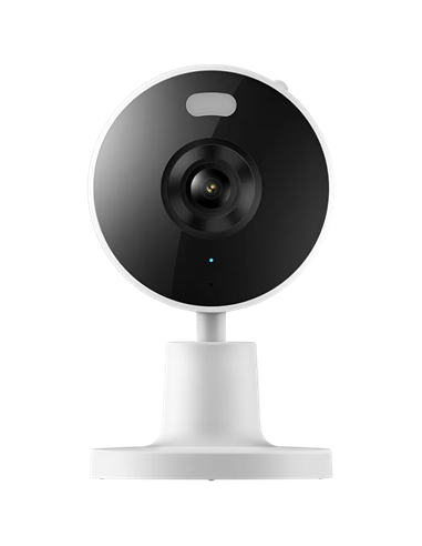 Camera de supraveghere Smart Xiaomi Home Camera C100, Alb