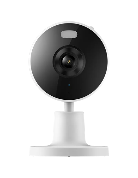 Camera de supraveghere Smart Xiaomi Home Camera C100, Alb