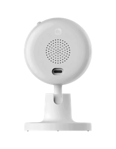 Camera de supraveghere Smart Xiaomi Home Camera C100, Alb 2