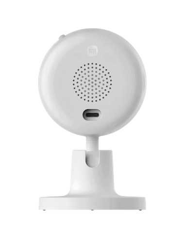 Camera de supraveghere Smart Xiaomi Home Camera C100, Alb