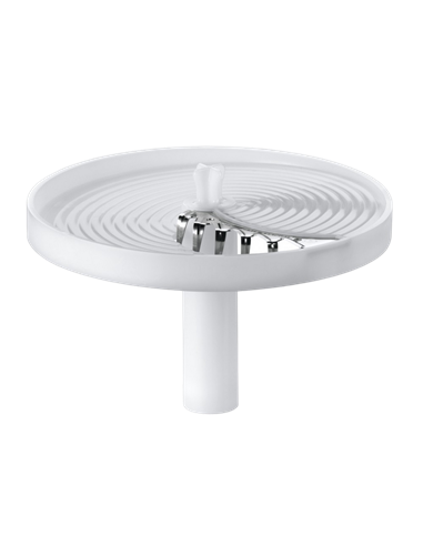 Погружной блендер BRAUN MultiQuick 7, Чёрный