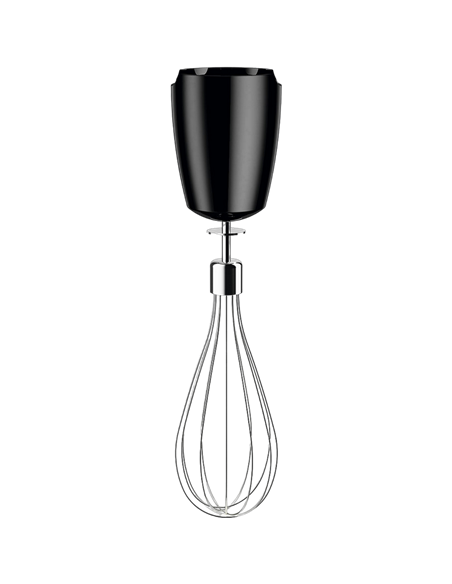 Погружной блендер BRAUN MultiQuick 7, Чёрный Погружной блендер BRAUN MultiQuick 7, Чёрный