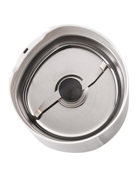 Râșniță de cafea Gorenje SMK150SW, Alb Râșniță de cafea Gorenje SMK150SW, Alb