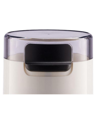 Кофемолка Gorenje SMK150SW, Белый