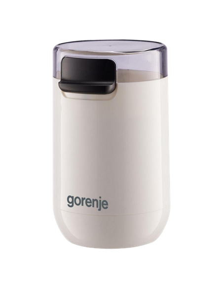 Râșniță de cafea Gorenje SMK150SW, Alb Râșniță de cafea Gorenje SMK150SW, Alb