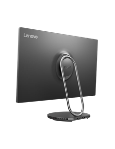 Моноблок Lenovo Yoga 32ILL10, 31,5", Intel Core Ultra 7 258V, 32Гб/1024Гб, Windows 11 Pro, Storm Grey 2